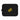 Believe in Boudoir Black Laptop Sleeve with Yellow BIB Logo