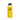 Believe in Boudoir Yellow Stainless Steel Water Bottle, Standard Lid