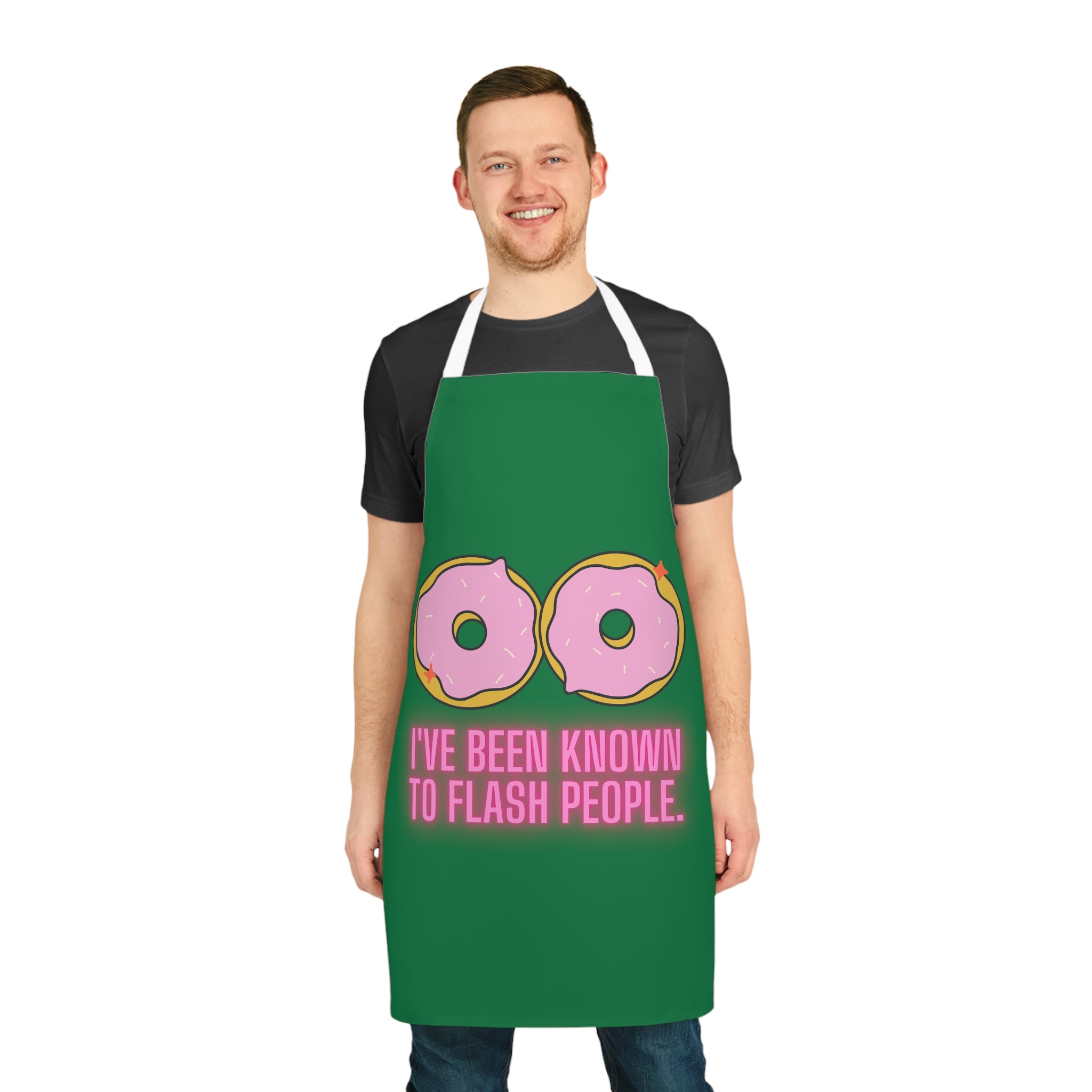 Photography Humor Apron for Photographers