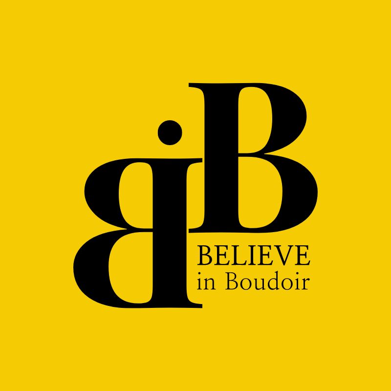 Believe in Boudoir