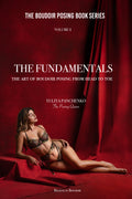 The fundamentals of Boudoir Posing Ebook and PDF
