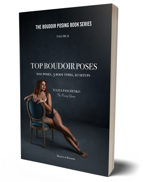 Top Boudoir Poses