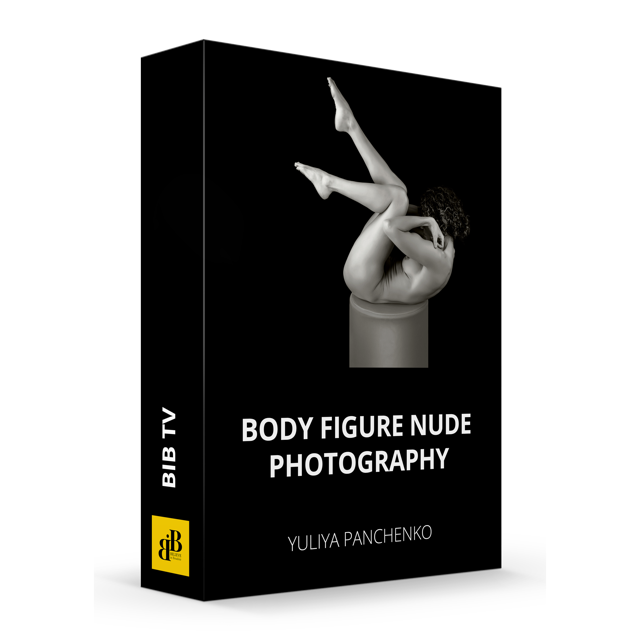 BODY FIGURE NUDE PHOTOGRAPHY