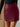 Casual High Waist Fashion Irregular PU Leather Skirt